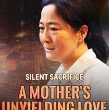 Silent Sacrifice – A Mother’s Unyielding Love