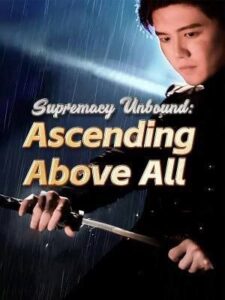 Supremacy Unbound Ascending Above All