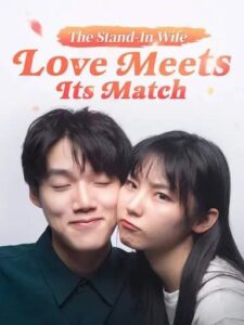 The Stand-IN Wife- Love Meets Its Match