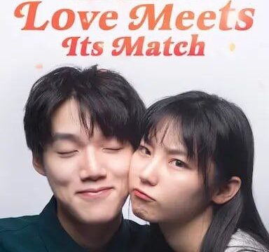 The Stand-IN Wife- Love Meets Its Match