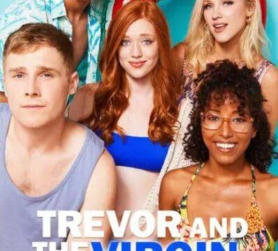 Trevor and The Virgin