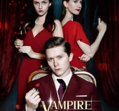 Vampire Seduction
