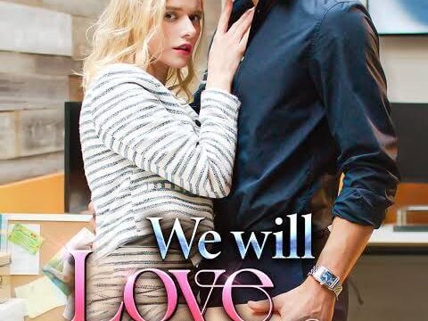 We Will Love Again